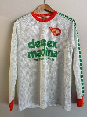 Ventura Moto Jersey (Regular Fit)